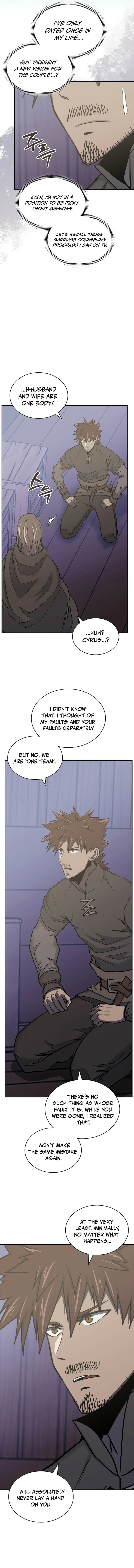 Read Dimensional Mercenary chapter 272 image 2 on Lezhin