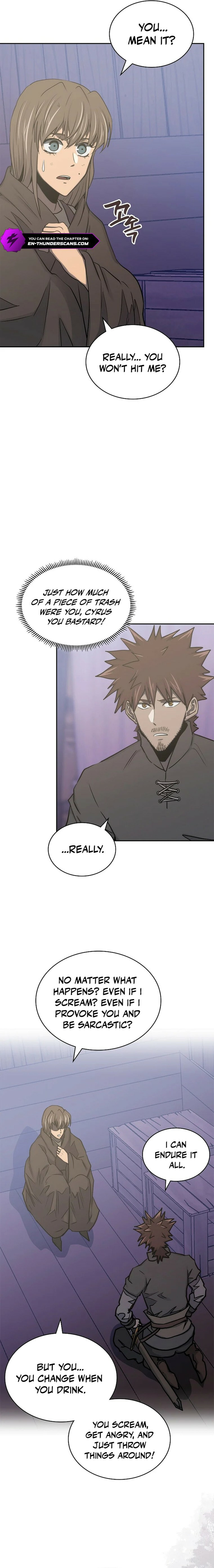 Read Dimensional Mercenary chapter 272 image 3 on Lezhin