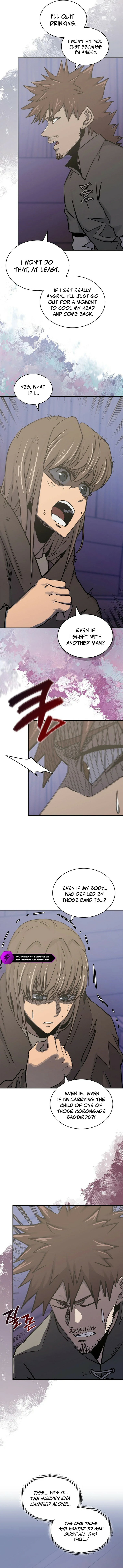 Read Dimensional Mercenary chapter 272 image 4 on Lezhin