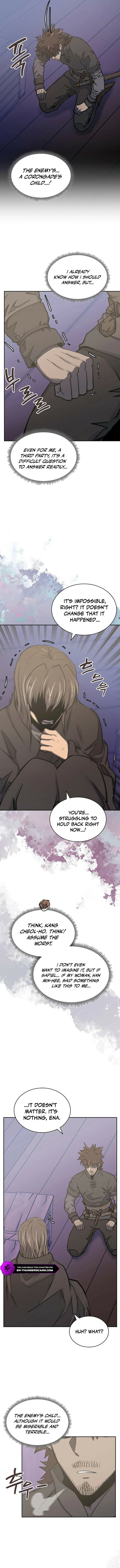 Read Dimensional Mercenary chapter 272 image 5 on Lezhin