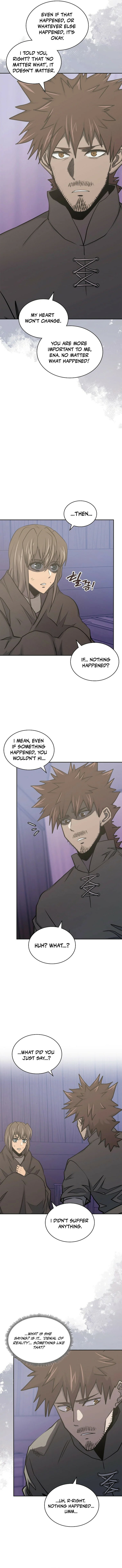Read Dimensional Mercenary chapter 272 image 6 on Lezhin
