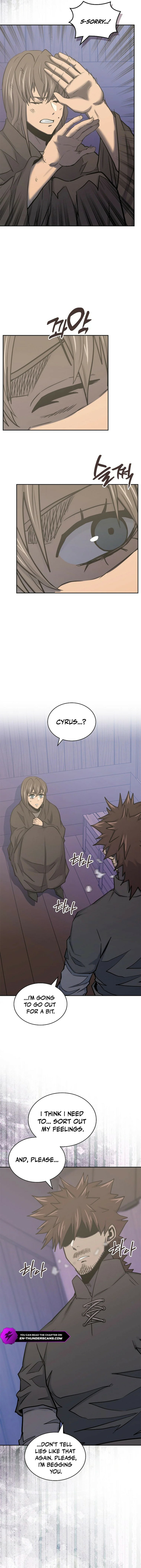 Read Dimensional Mercenary chapter 272 image 9 on Lezhin