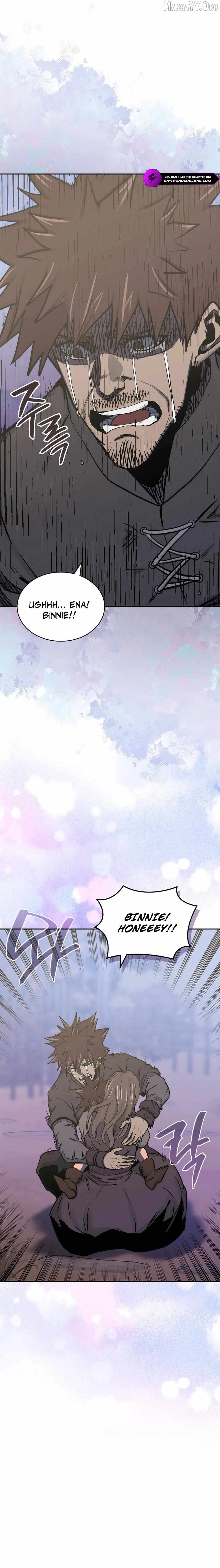 Read Dimensional Mercenary chapter 274 image 8 on Lezhin