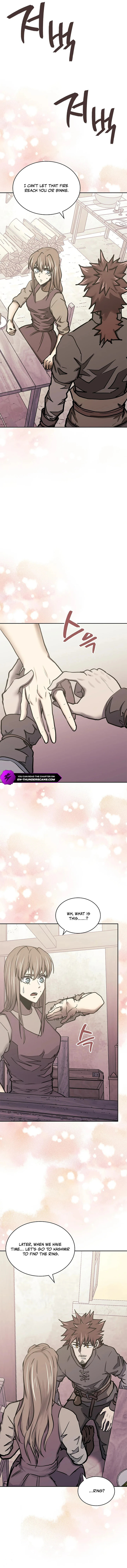 Read Dimensional Mercenary chapter 277 image 4 on Lezhin