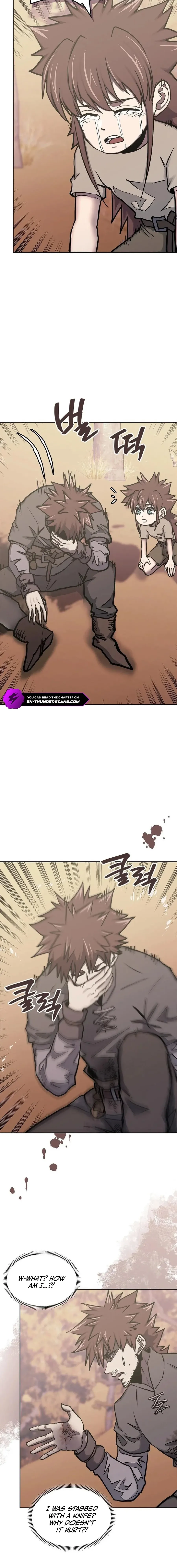 Read Dimensional Mercenary chapter 279 image 1 on Lezhin