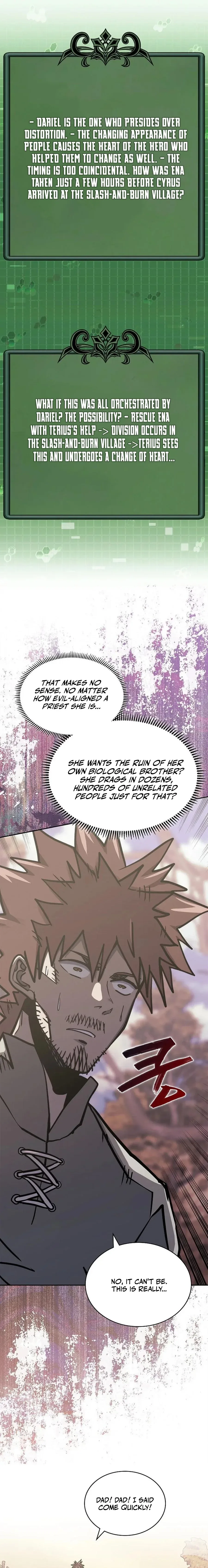 Read Dimensional Mercenary chapter 279 image 10 on Lezhin
