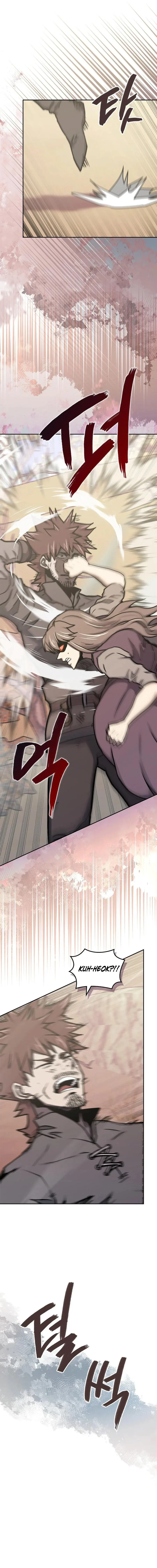 Read Dimensional Mercenary chapter 279 image 13 on Lezhin