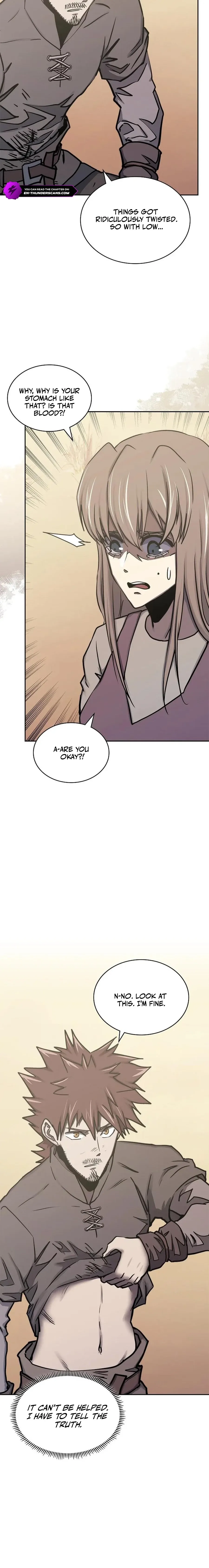 Read Dimensional Mercenary chapter 279 image 15 on Lezhin