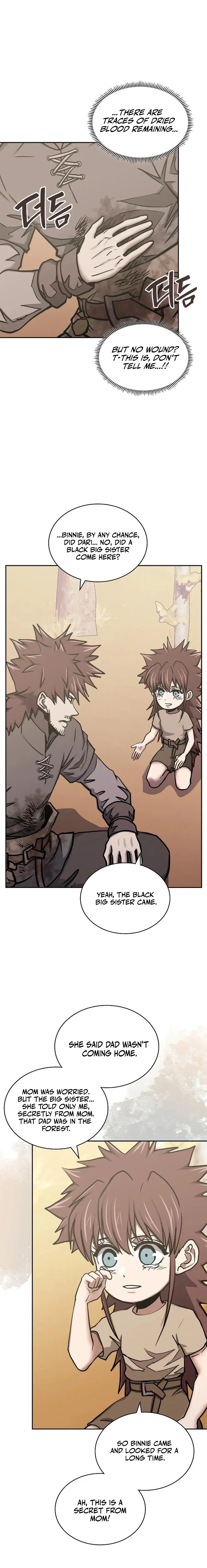 Read Dimensional Mercenary chapter 279 image 2 on Lezhin