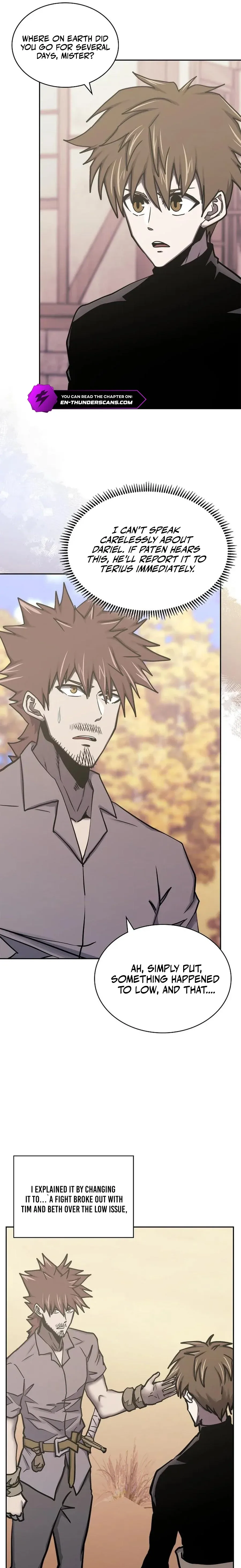 Read Dimensional Mercenary chapter 279 image 20 on Lezhin