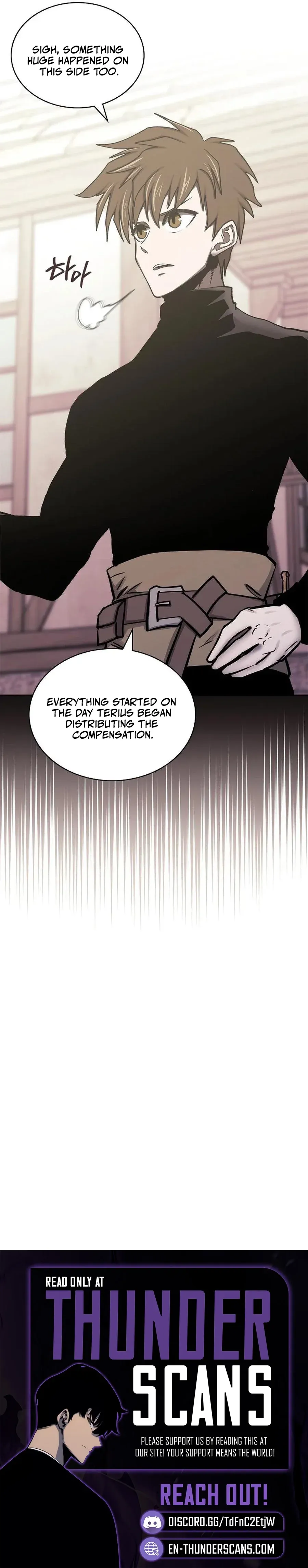 Read Dimensional Mercenary chapter 279 image 22 on Lezhin