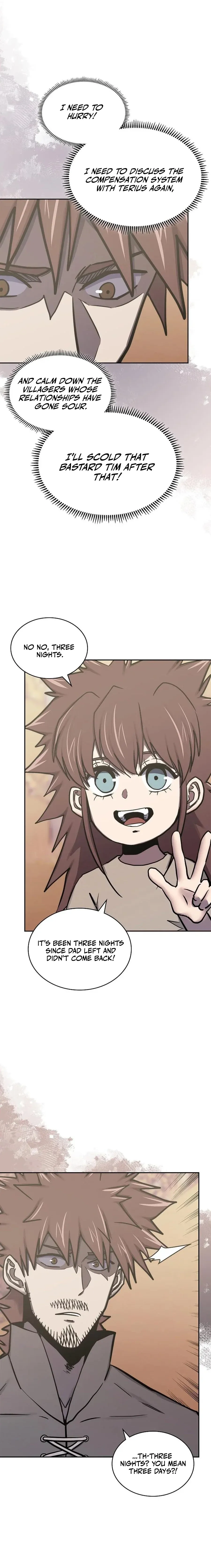 Read Dimensional Mercenary chapter 279 image 4 on Lezhin
