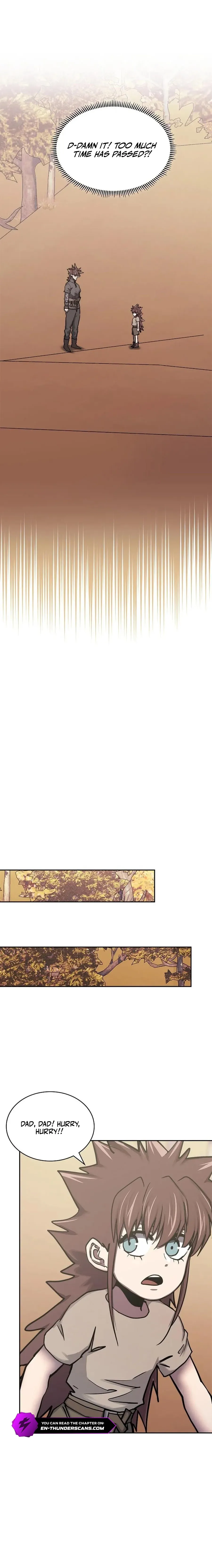 Read Dimensional Mercenary chapter 279 image 5 on Lezhin
