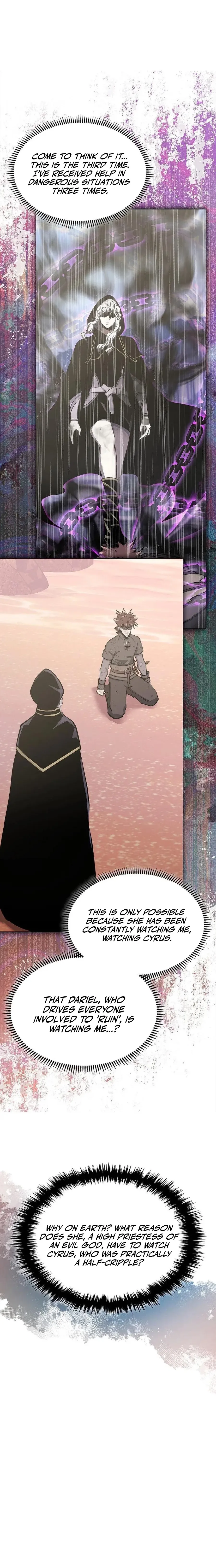 Read Dimensional Mercenary chapter 279 image 7 on Lezhin
