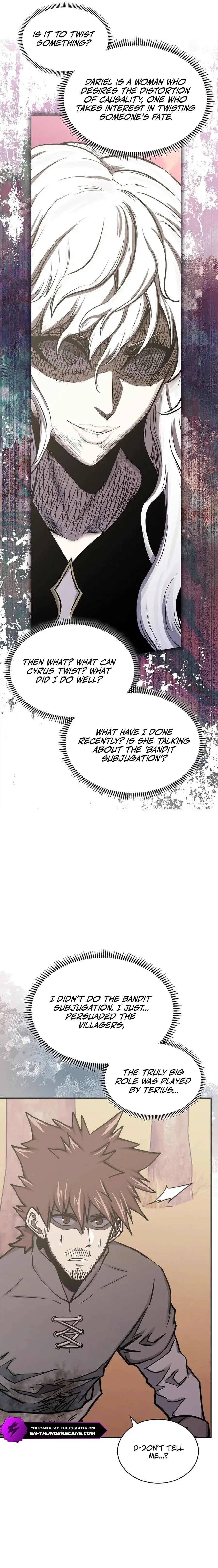 Read Dimensional Mercenary chapter 279 image 8 on Lezhin
