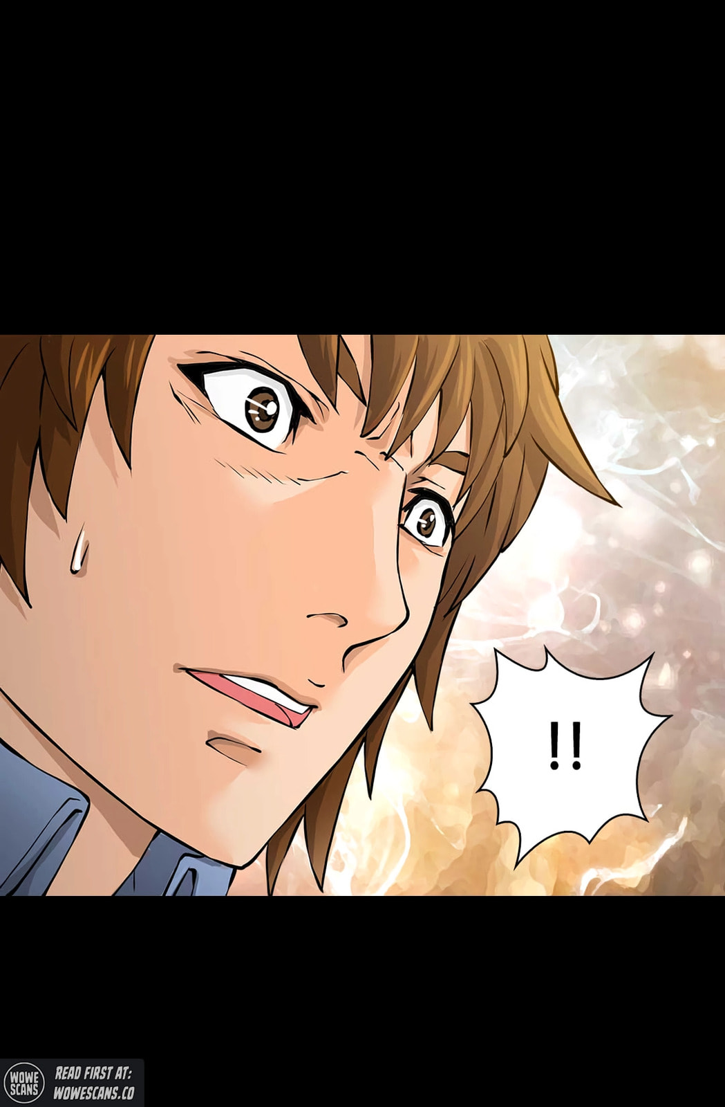 Read Dimensional Mercenary chapter 28 image 10 on Lezhin