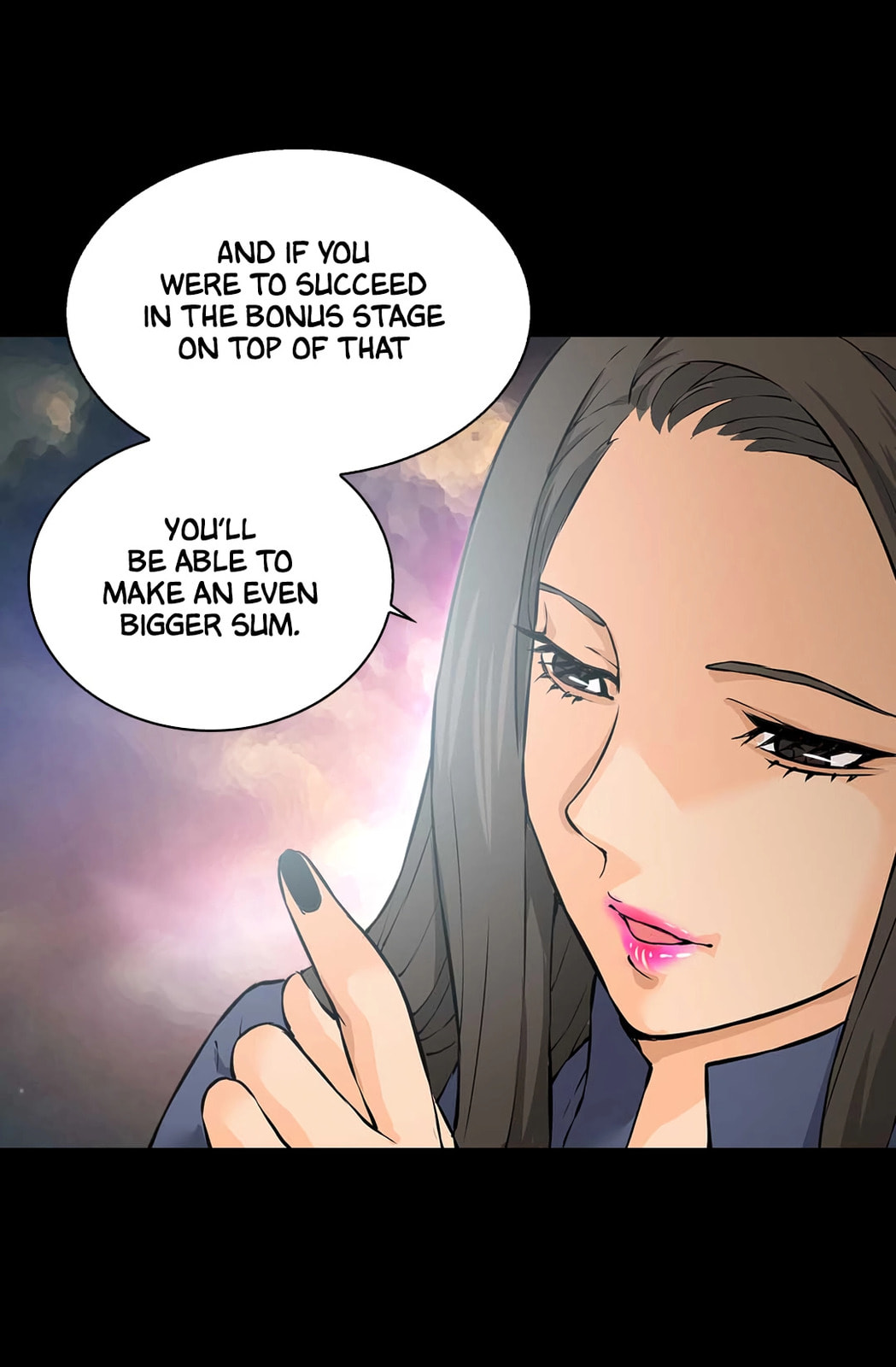 Read Dimensional Mercenary chapter 28 image 11 on Lezhin