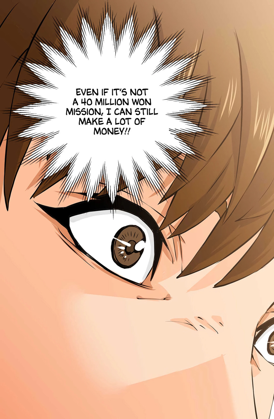 Read Dimensional Mercenary chapter 28 image 13 on Lezhin
