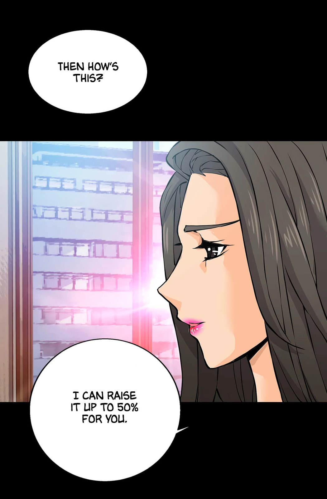 Read Dimensional Mercenary chapter 28 image 18 on Lezhin