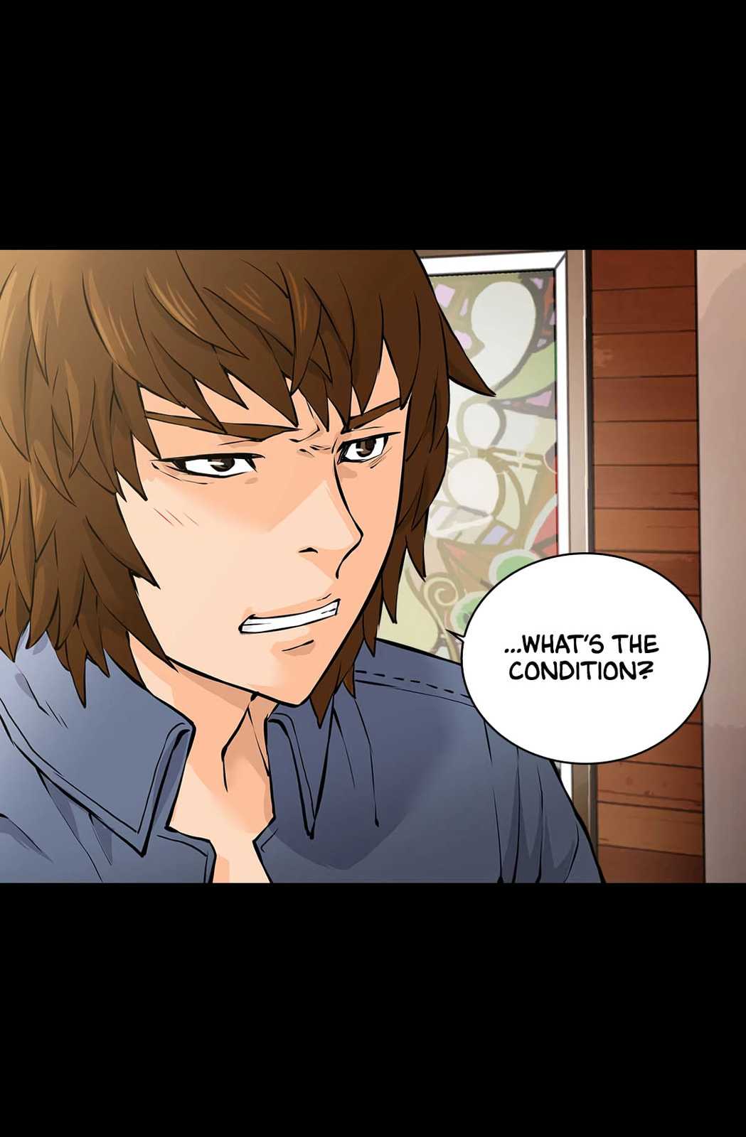 Read Dimensional Mercenary chapter 28 image 19 on Lezhin