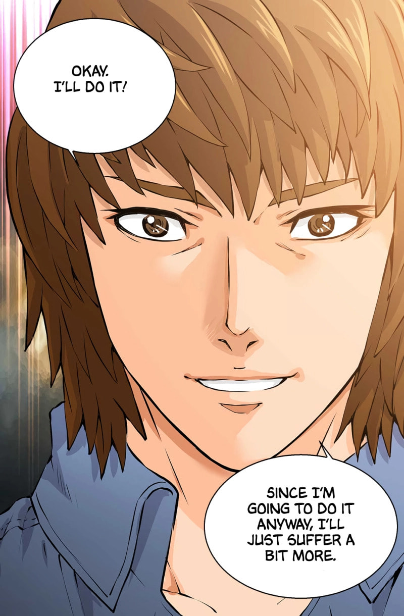 Read Dimensional Mercenary chapter 28 image 23 on Lezhin