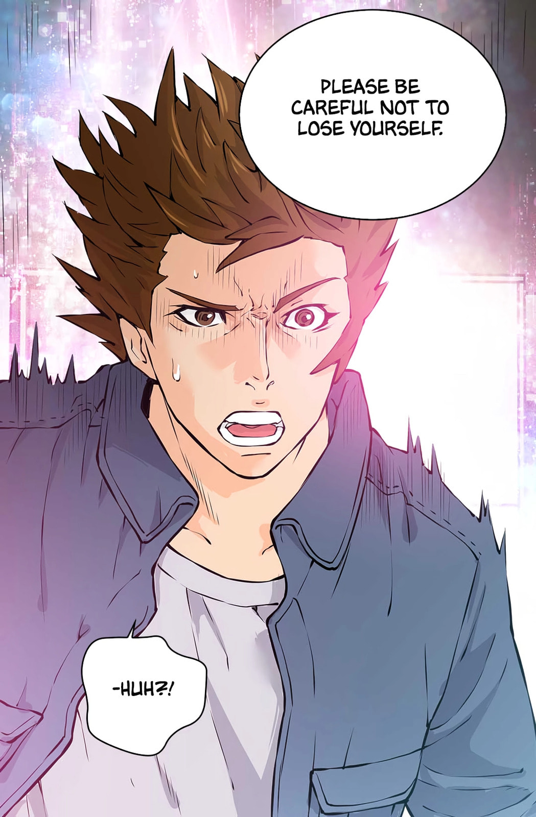 Read Dimensional Mercenary chapter 28 image 27 on Lezhin