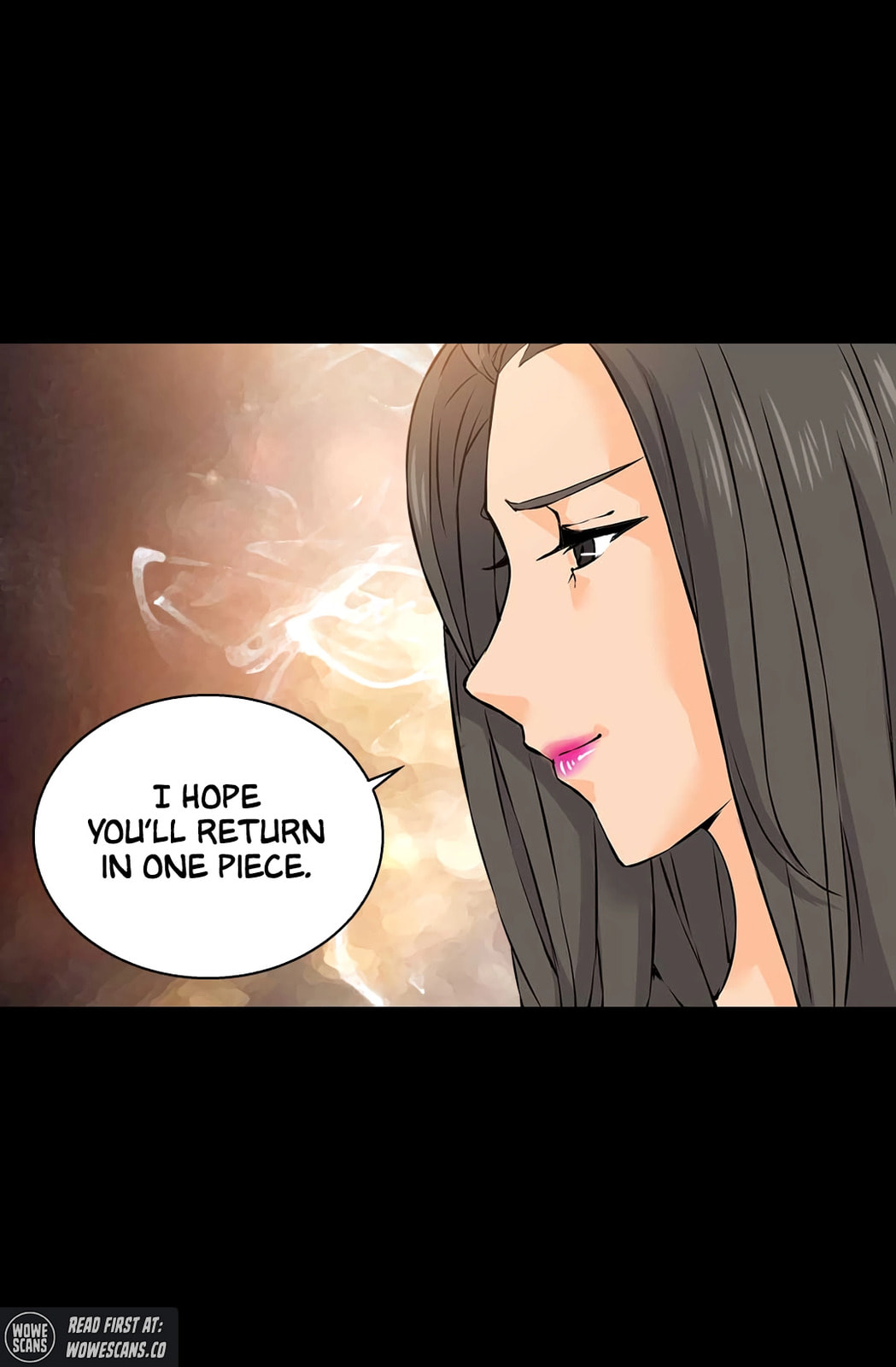 Read Dimensional Mercenary chapter 28 image 28 on Lezhin