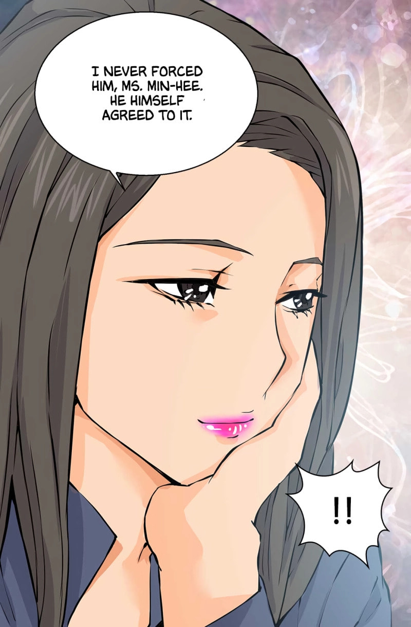 Read Dimensional Mercenary chapter 28 image 35 on Lezhin