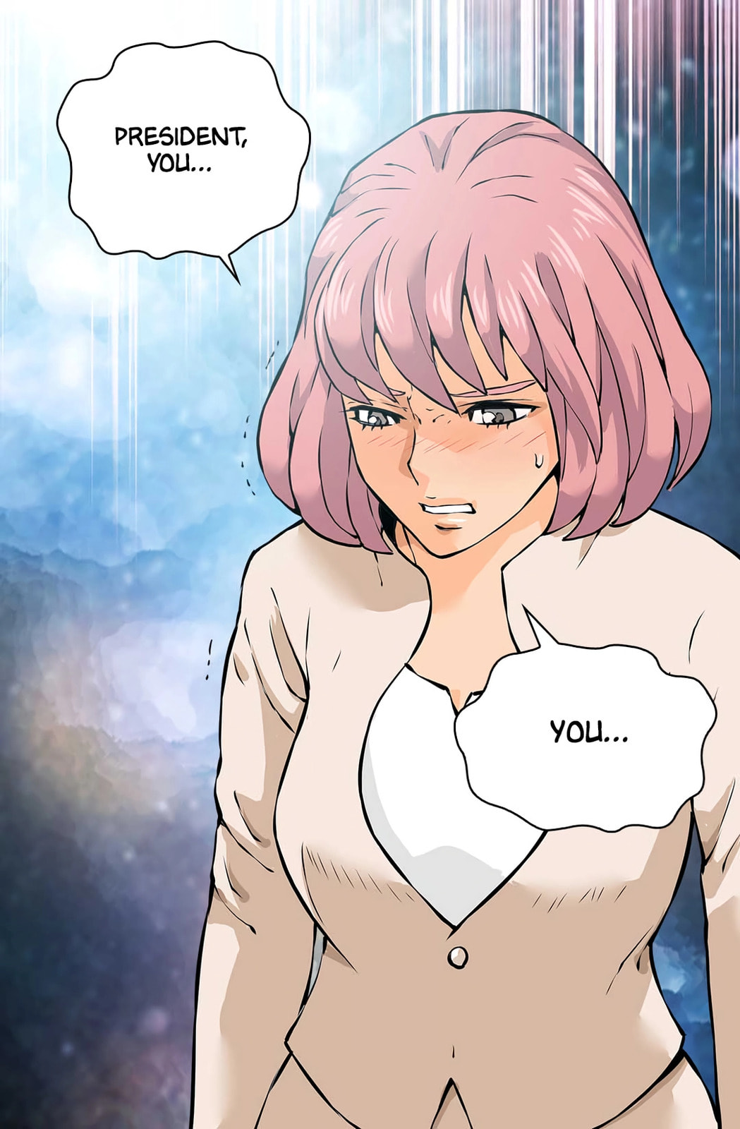 Read Dimensional Mercenary chapter 28 image 39 on Lezhin