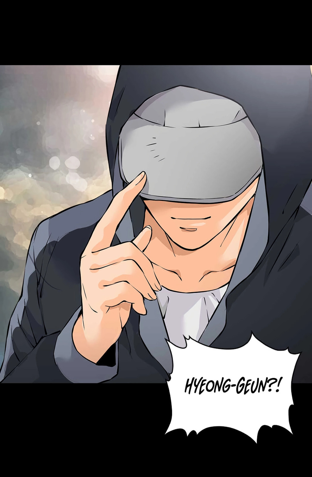 Read Dimensional Mercenary chapter 28 image 42 on Lezhin
