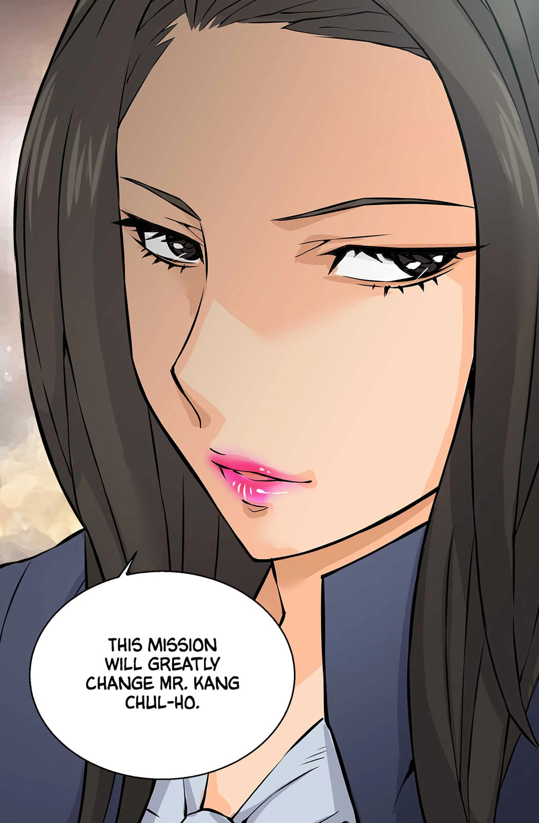 Read Dimensional Mercenary chapter 28 image 48 on Lezhin