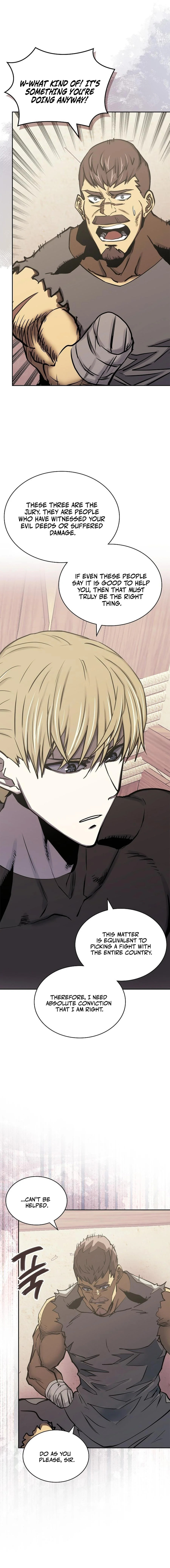 Read Dimensional Mercenary chapter 282 image 7 on Lezhin