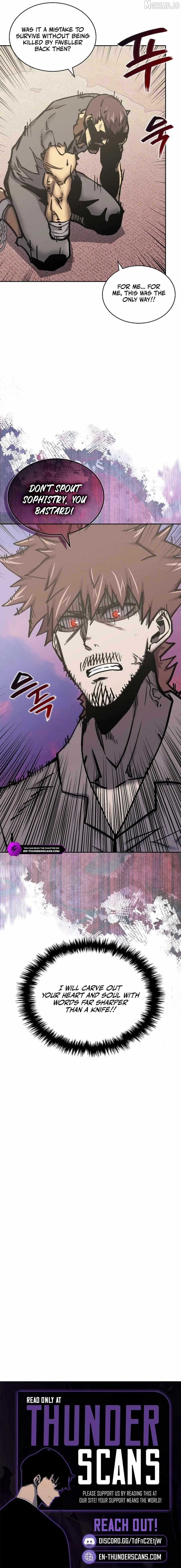 Read Dimensional Mercenary chapter 283 image 11 on Lezhin