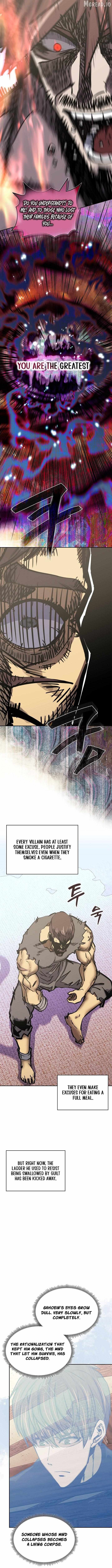 Read Dimensional Mercenary chapter 284 image 1 on Lezhin