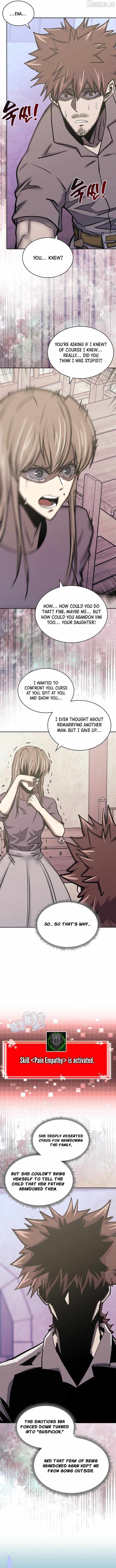 Read Dimensional Mercenary chapter 284 image 11 on Lezhin