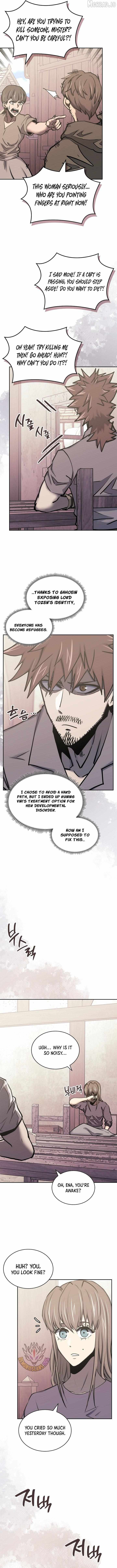 Read Dimensional Mercenary chapter 284 image 4 on Lezhin