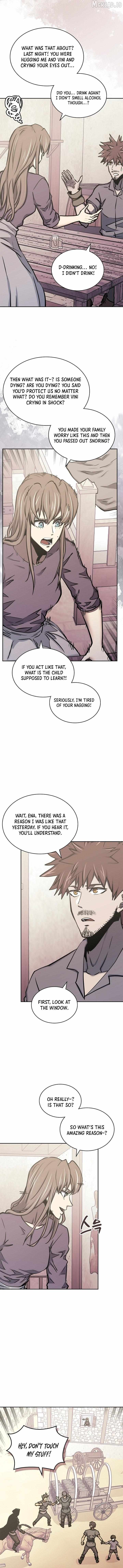 Read Dimensional Mercenary chapter 284 image 5 on Lezhin