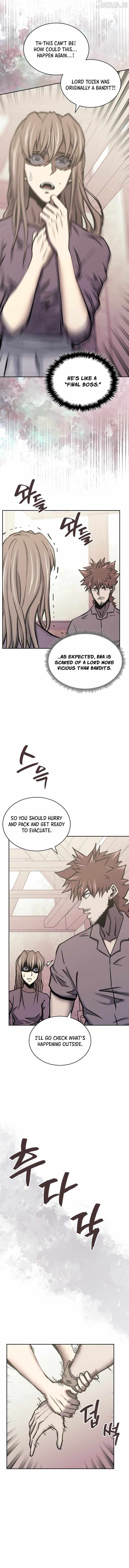 Read Dimensional Mercenary chapter 284 image 7 on Lezhin