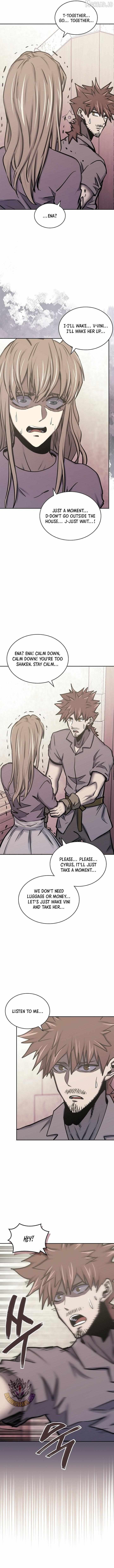 Read Dimensional Mercenary chapter 284 image 8 on Lezhin
