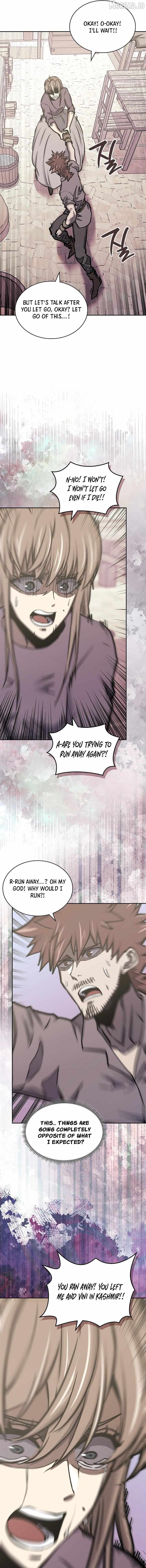 Read Dimensional Mercenary chapter 284 image 9 on Lezhin