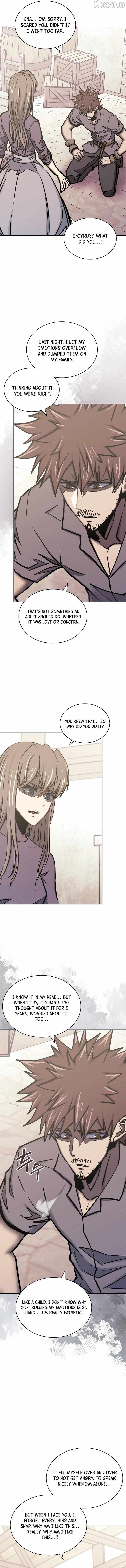 Read Dimensional Mercenary chapter 285 image 1 on Lezhin