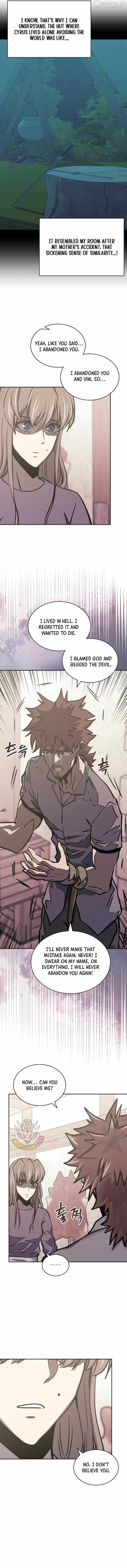 Read Dimensional Mercenary chapter 285 image 10 on Lezhin