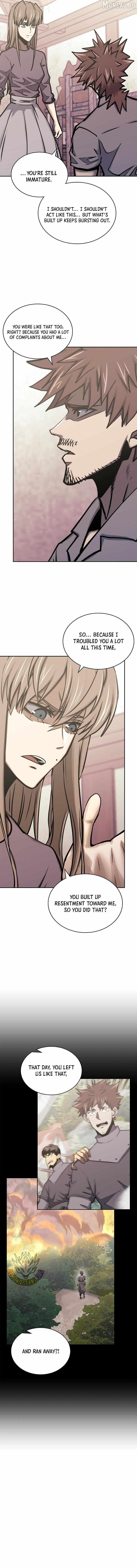 Read Dimensional Mercenary chapter 285 image 2 on Lezhin