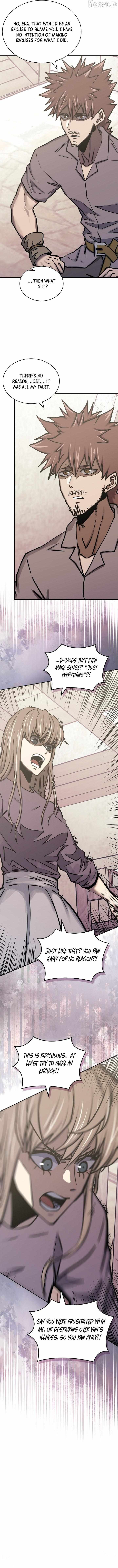 Read Dimensional Mercenary chapter 285 image 3 on Lezhin