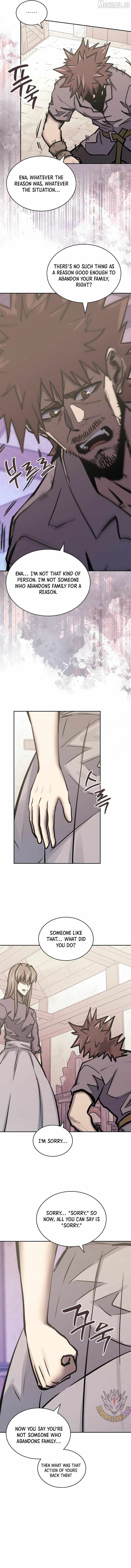 Read Dimensional Mercenary chapter 285 image 4 on Lezhin