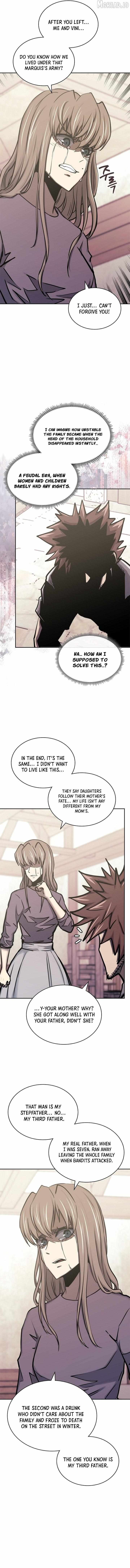 Read Dimensional Mercenary chapter 285 image 5 on Lezhin