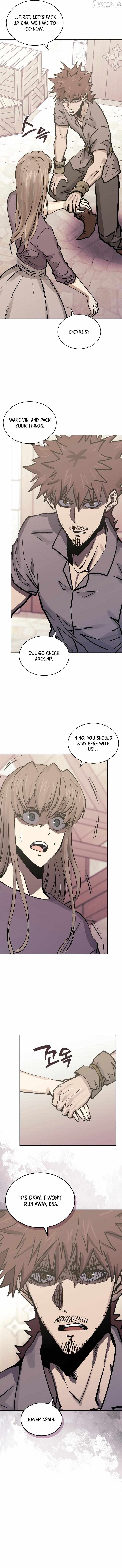 Read Dimensional Mercenary chapter 285 image 7 on Lezhin