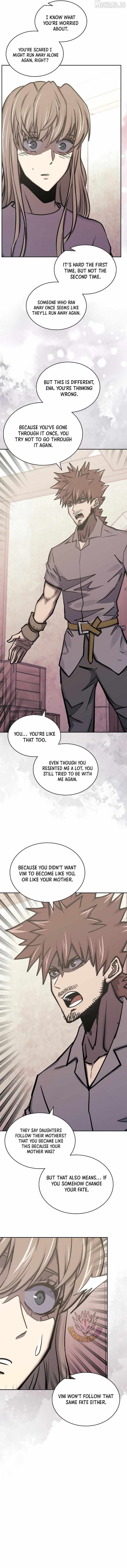 Read Dimensional Mercenary chapter 285 image 8 on Lezhin