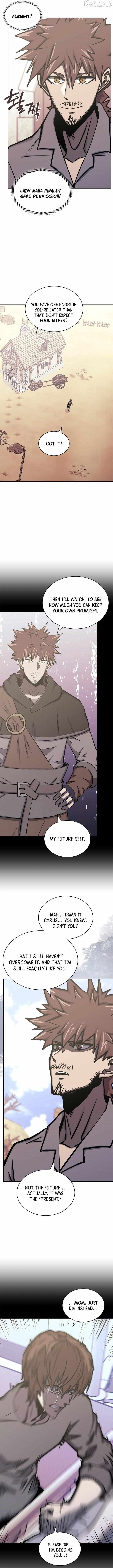 Read Dimensional Mercenary chapter 286 image 1 on Lezhin