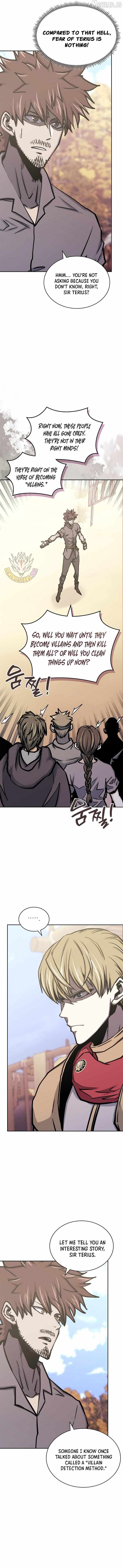 Read Dimensional Mercenary chapter 286 image 10 on Lezhin